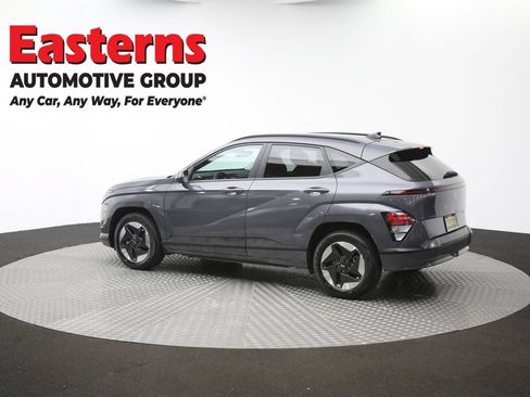 Used 2024 Hyundai Kona SEL FWD image 61