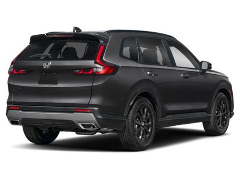 New 2026 Honda CR-V Sport image 2