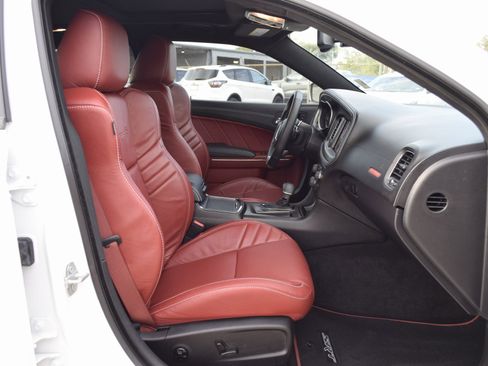 Used 2023 Dodge Charger SRT Hellcat w/ Harman/Kardon Audio Group image 24