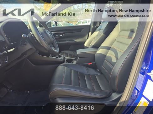 Used 2023 Honda CR-V Sport Touring image 10