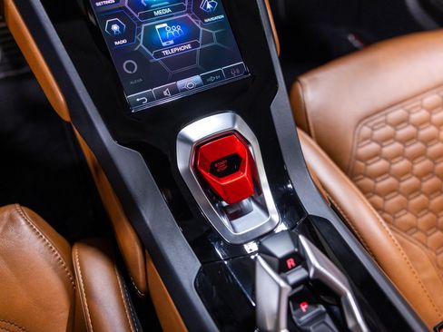 Used 2023 Lamborghini Huracan EVO AWD/4WD image 47