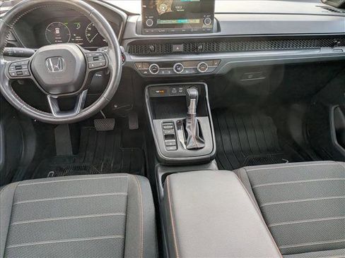 Certified 2023 Honda CR-V Sport image 16