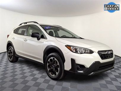 Used 2023 Subaru Crosstrek 2.0i