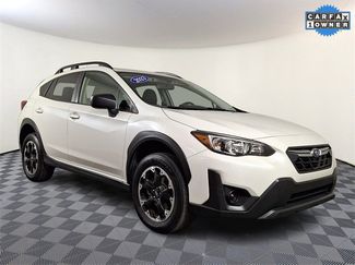 Used 2023 Subaru Crosstrek 2.0i video 1