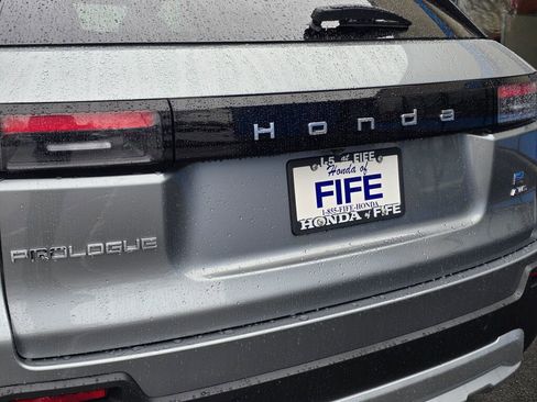New 2026 Honda Prologue EX image 11