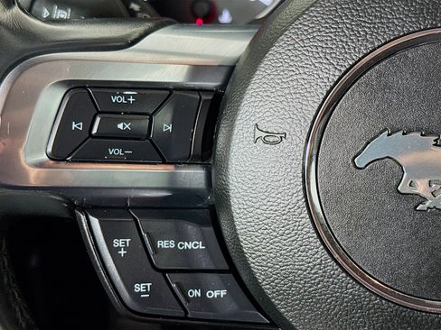 Used 2023 Ford Mustang Premium image 13