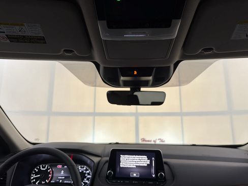 New 2026 Nissan Rogue SV AWD/4WD image 20