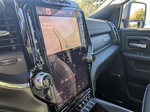 New 2026 RAM 2500 Laramie image 24