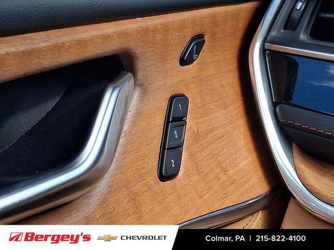Used 2023 Jeep Grand Cherokee L Summit AWD/4WD image 29