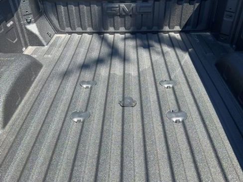 New 2026 GMC Sierra 2500 Denali Ultimate w/ Max Trailering Package image 6