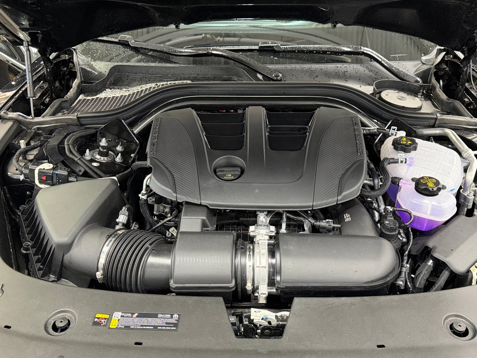 New 2026 Dodge Charger R/T AWD/4WD image 23