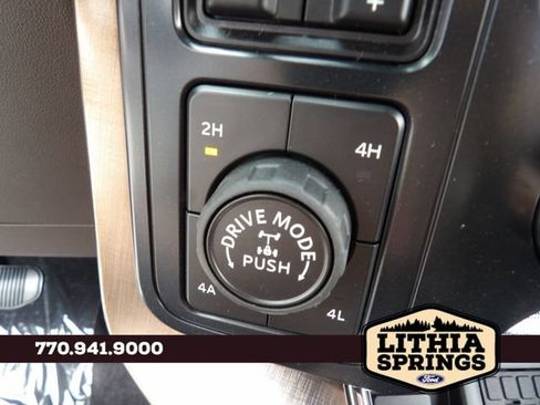 New 2026 Ford F150 King Ranch w/ Equipment Group 601A High AWD/4WD image 23