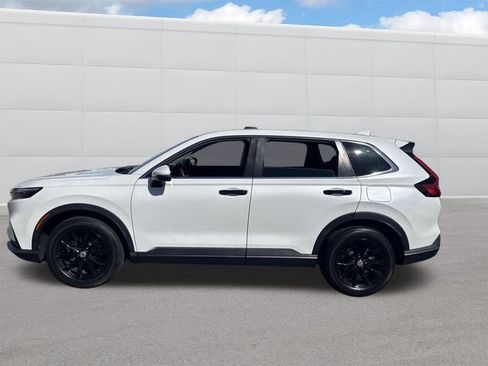 Used 2023 Honda CR-V EX image 2