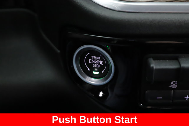 Used 2024 Chevrolet Silverado 1500 RST w/ Convenience Package II AWD/4WD image 30