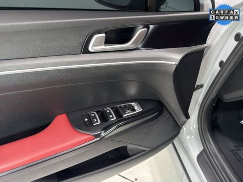 Used 2023 Kia K5 GT-Line w/ GT-Line Premium Package image 9