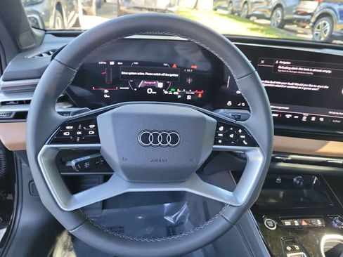 New 2026 Audi A6 Premium Plus AWD/4WD image 15
