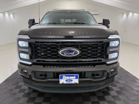 Used 2024 Ford F250 XL w/ STX Appearance Package AWD/4WD image 2