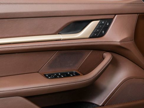 Certified 2023 Porsche Taycan 4S AWD/4WD image 6