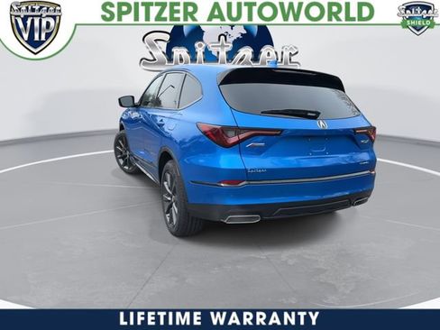 New 2026 Acura MDX A-Spec image 7