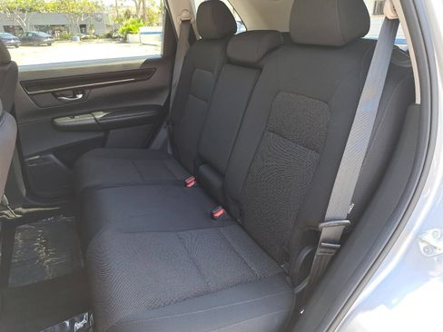 Used 2023 Honda CR-V EX image 14