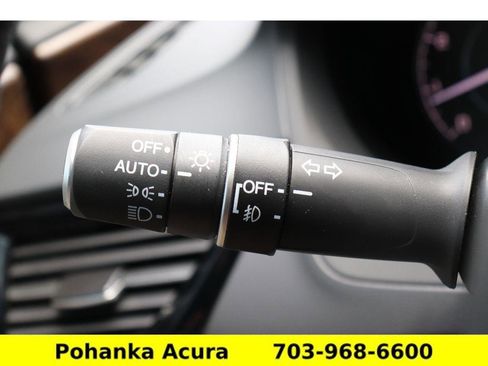 Certified 2024 Acura RDX SH-AWD w/ Advance Package image 11