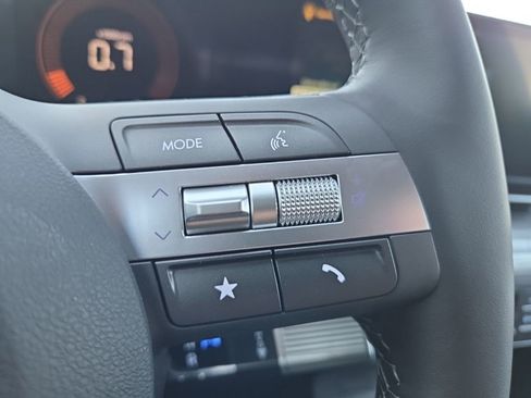 New 2026 Hyundai Kona SEL Premium image 31