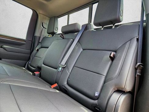 New 2026 Chevrolet Silverado 2500 LT w/ Texas Edition AWD/4WD image 16