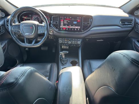 Used 2024 Dodge Durango GT image 10