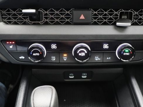 Used 2025 Honda Accord SE image 23