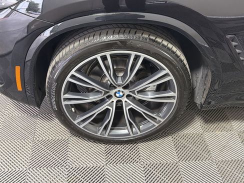 Used 2022 BMW X3 sDrive30i w/ M Sport Package 2 image 12