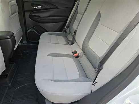 New 2026 Chevrolet TrailBlazer LS w/ LS Convenience Package FWD image 15