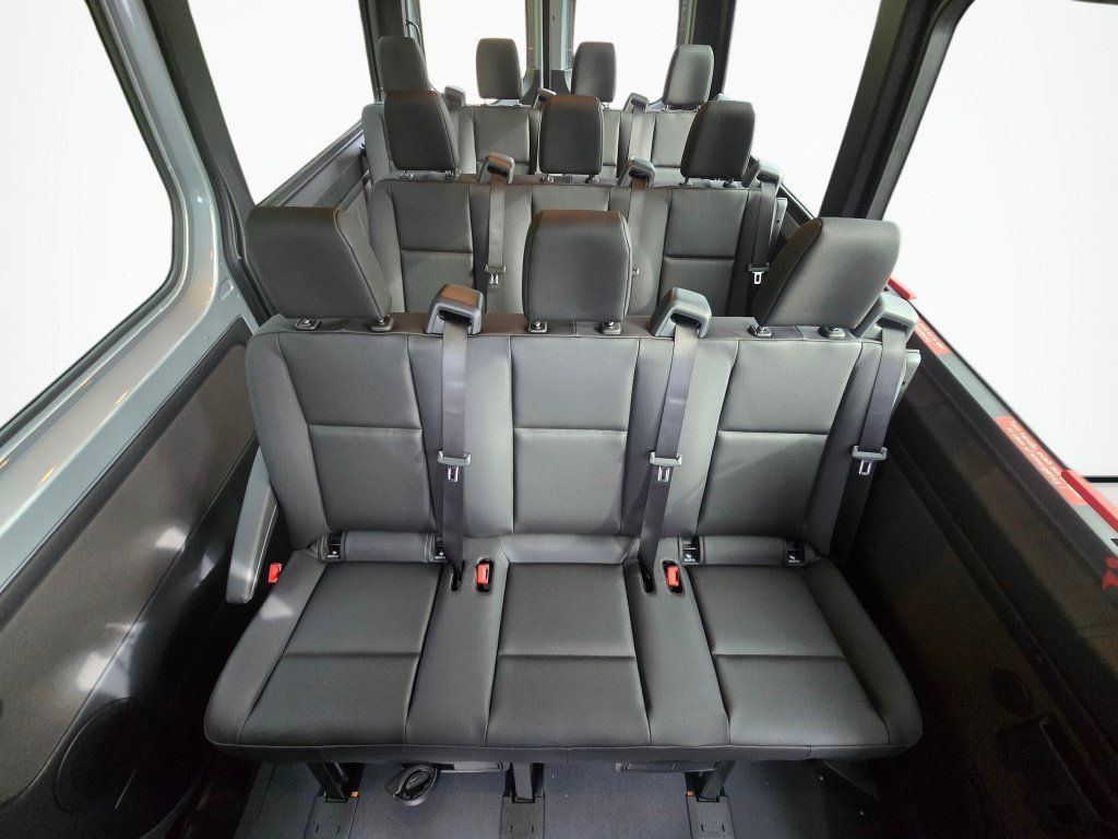 New 2026 Mercedes-Benz Sprinter 2500 image 23