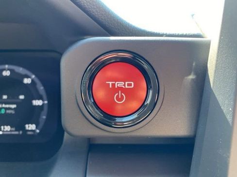 New 2026 Toyota Tacoma TRD Off-Road AWD/4WD image 9
