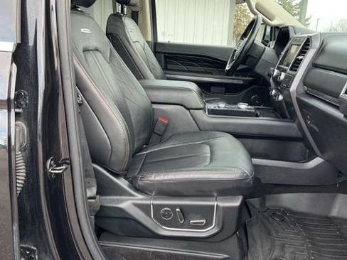 Used 2021 Ford Expedition Max Platinum AWD/4WD image 31