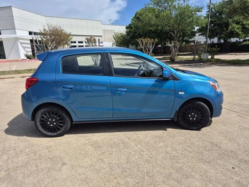 Used 2019 Mitsubishi Mirage RF image 4