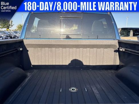 Used 2021 RAM 1500 Limited AWD/4WD image 34