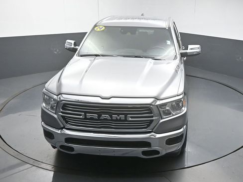 Used 2024 RAM 1500 Laramie image 40