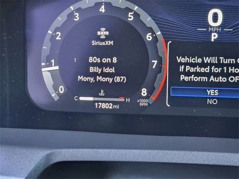 Used 2025 Toyota Tacoma TRD Off-Road image 21