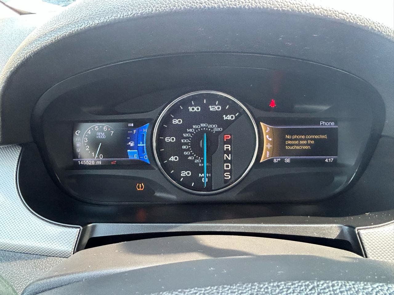 Used 2013 Ford Edge SEL w/ SEL Appearance Pkg FWD image 21