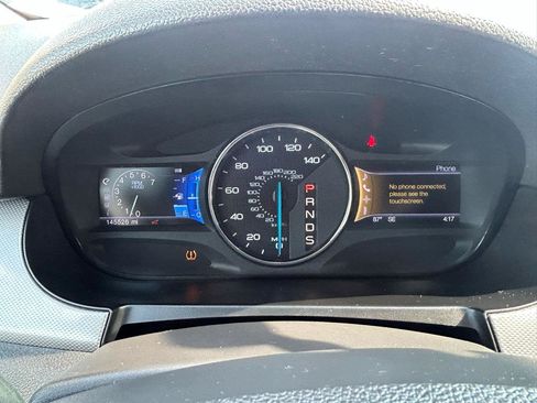Used 2013 Ford Edge SEL w/ SEL Appearance Pkg FWD image 21