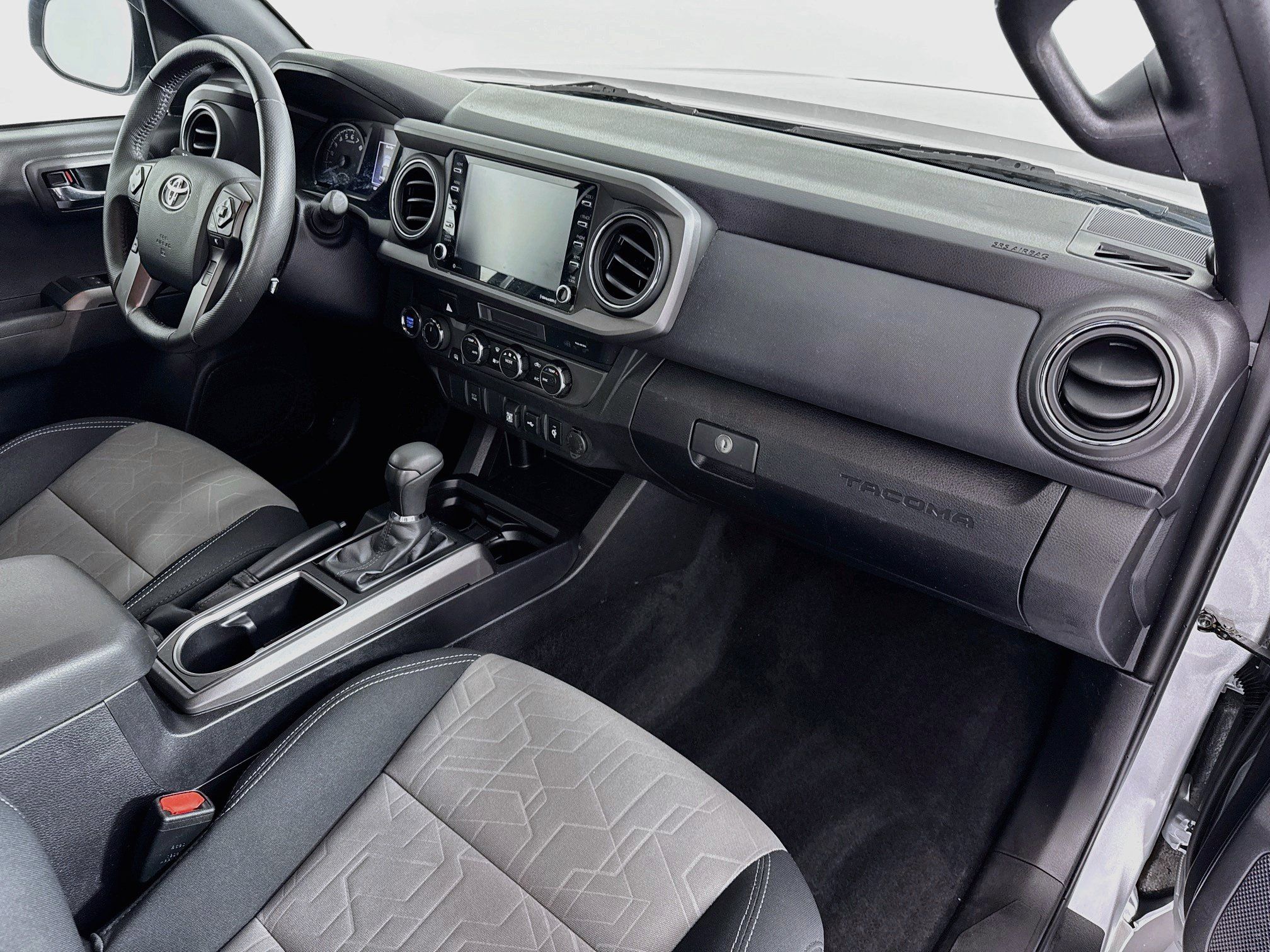 Used 2023 Toyota Tacoma TRD Off-Road AWD/4WD image 26