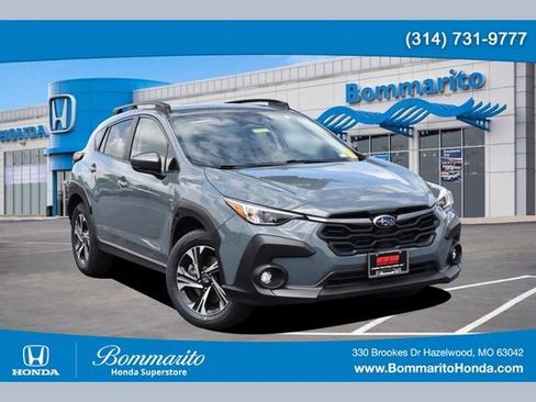 Used 2024 Subaru Crosstrek 2.0i Premium AWD/4WD image 1