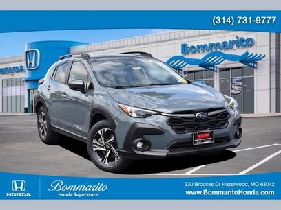 Used 2024 Subaru Crosstrek 2.0i Premium