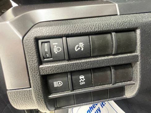 Used 2026 Toyota Tacoma TRD Off-Road AWD/4WD image 13