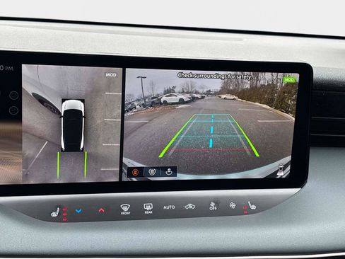 New 2026 Nissan Leaf Platinum+ image 18