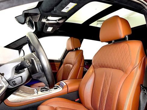 Used 2023 BMW X7 xDrive40i w/ Executive Package image 20