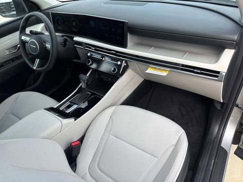 New 2026 Hyundai Tucson SEL FWD image 16