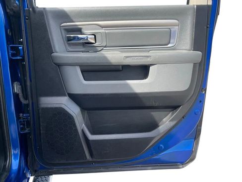 Used 2017 RAM 1500 Outdoorsman image 16