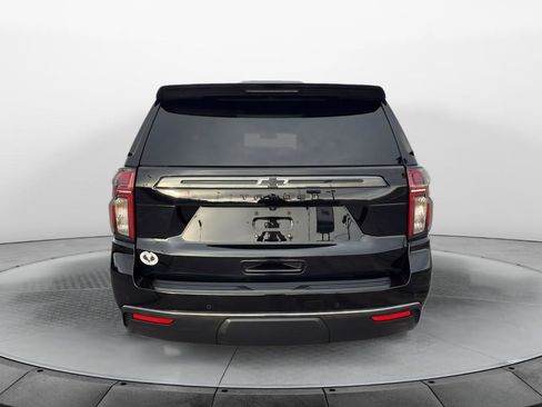 Certified 2021 Chevrolet Tahoe Z71 w/ Rear Media and Nav Package image 6