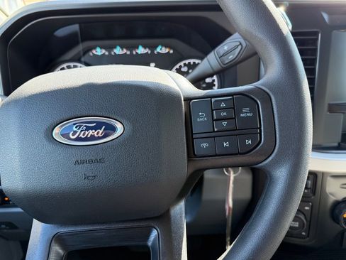 New 2026 Ford F250 XL w/ STX Appearance Package AWD/4WD image 22
